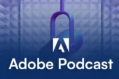 Adobe Podcast